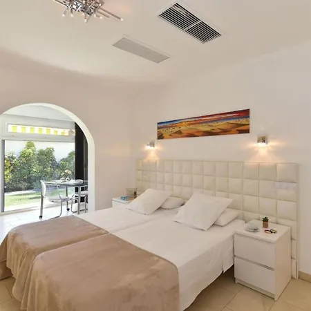 Global Sun Club Em259a 14361 Playa del Inglés